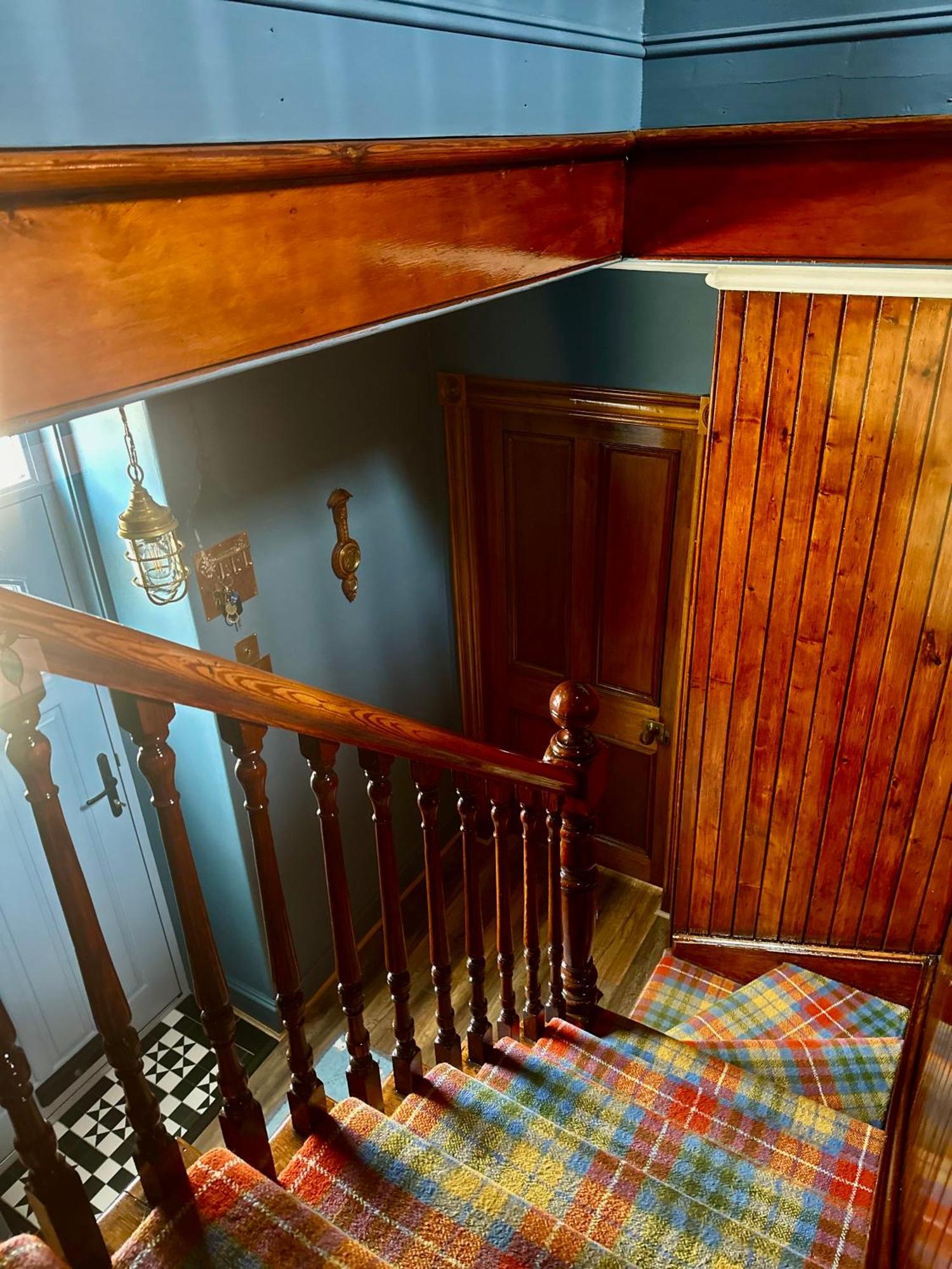 Villa Going Coastal Fraserburgh Exterior foto
